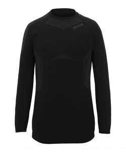 Pro Therma-core seamless baselayer long sleeve top