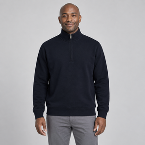 Premium Quarter Zip Sweatshirt – image 24
