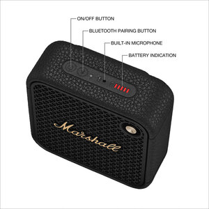 Marshall Willen II 17H+ Speaker – image 5