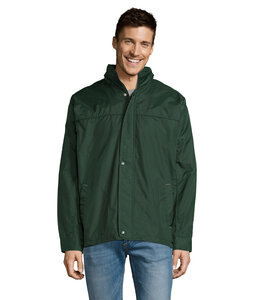 MISTRAL LINED WINDBREAKER