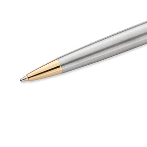 Waterman HEMISPHERE STEEL pen – image 5