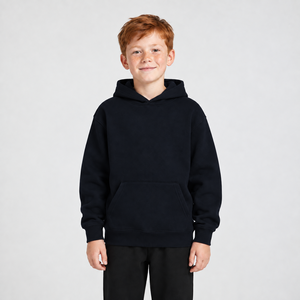 Kids Soft Touch Hoodie – image 14