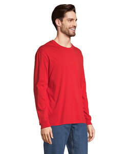 PIONEER LSL UNISEX T-SHIRT – image 2
