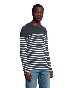 MATELOT LSL MEN T-SHIRT – image 3