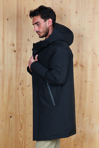 ALFI MEN WARM JACKET – image 5