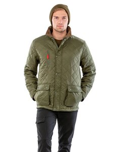 Result Urban Cheltenham Gold Jacket – image 4