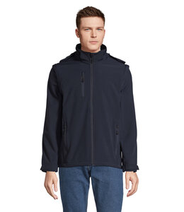 FALCON 3IN1 SOFTSHELL