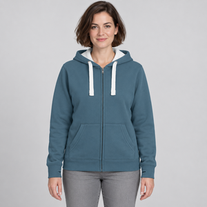 Ultra Premium Zip Hoodie – image 38
