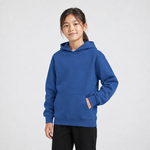 Kids Soft Touch Hoodie – image 13