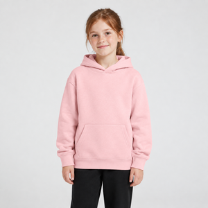 Kids Soft Touch Hoodie – image 6