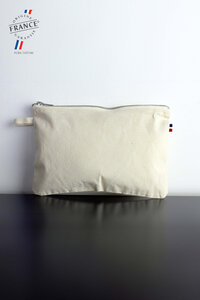 MAÉ ZIP POUCH