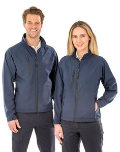 Womens Baselayer Softshell Jacket – image 3