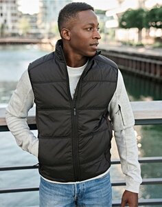 Hybrid-Stretch Bodywarmer – image 9