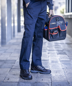Pro Essential cargo trousers