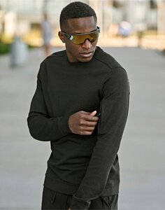 Athletic Crew Neck Sweat – image 9