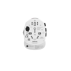 SKROSS® PRO Light USB AC30PD world adapter – image 7