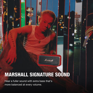Marshall Emberton III 31H+ Speaker – image 8