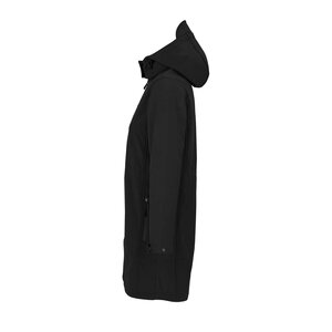 ACHILLE WOMEN SOFTSHELL – image 3