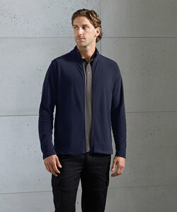 Recyclight Ultra full-zip microfleece