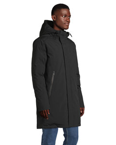 ALFI MEN WARM JACKET – image 2