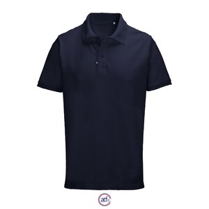 PIERROT UNISEX POLO SHIRT