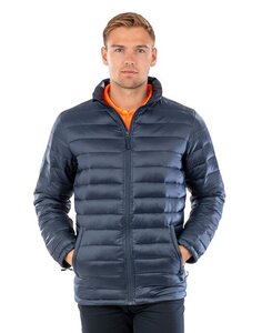 Result Urban Mens Ice Bird Padded Jacket – image 6