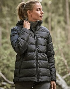 Womens Lite Hooded Jacket – image 9