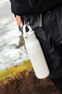 BRITA LARQ IQ Track purify clean bottle 680ML – image 14