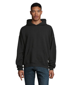 CONNOR UNISEX HOODED SWEAT