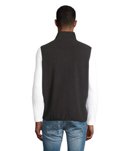 FACTOR BW UNISEX BODYWARMER – image 2