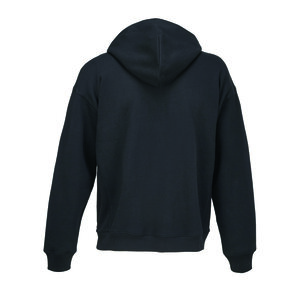 JELO UNISEX FULL-ZIP HOODIE – image 2