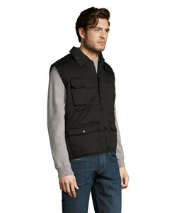 EQUINOX PRO BODYWARMER – image 3