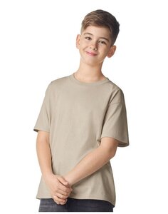Softstyle Youth T-Shirt – image 8