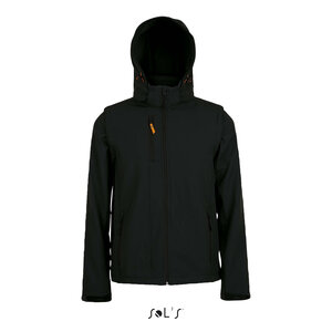 TRANSFORMER SOFTSHELL