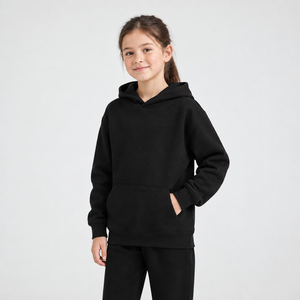 Kids Soft Touch Hoodie – image 10