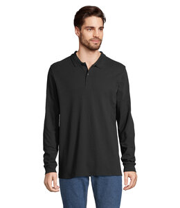 PLANET LSL POLO ORGANIC