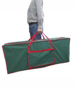 Christmas tree storage bag