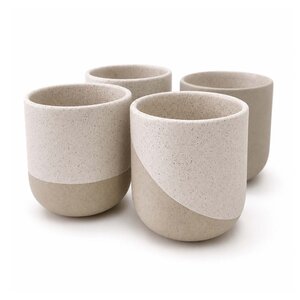 Originalhome Reclay 350 ml tea and matcha mug set – image 5
