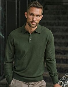 Polo Knit – image 9