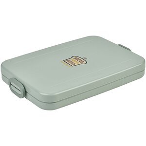 Mepal Take a Break 800 ml flat lunch box – image 2