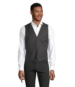 MAX MEN WAISTCOAT