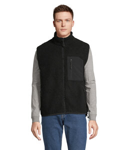 FURY BW UNISEX BODYWARMER