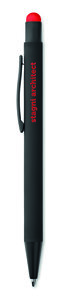 Aluminium stylus pen – image 3