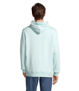 CONSTELLATION HOOD SWEAT – image 2