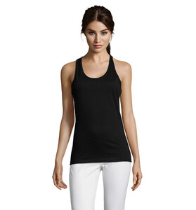 JUSTIN WOMEN TANK TOP