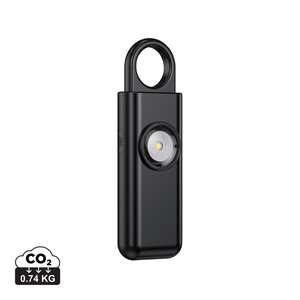 Safio RCS re-chargeable emergency alarm with SOS function – image 15