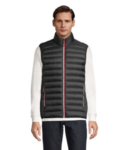 VICTOIRE BW MENBODYWARMER