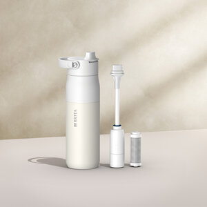 BRITA LARQ IQ Track purify clean bottle 680ML – image 15