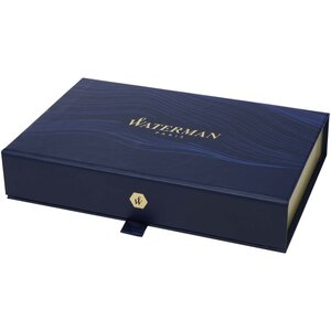 Waterman Allure rollerball and ballpoint pen set 2.0 – image 2