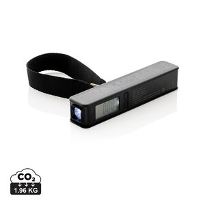 Swiss Peak 5-in-1 luggage scale powerbank torch – image 16